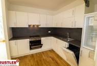 2 Zimmer Wohnung mitTerrasse - Haustiere erlaubt