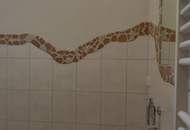 NEUER PREIS!!! Charmante Familienwohnung mit großem Eigengarten in sonniger Ruhelage – auch Mietkauf möglich!