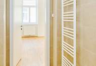 Provisionsfrei für den Käufer! Ruhelage, moderner Erstbezug, Aumannplatz, Aufzug,