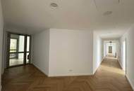 Repräsentative Büroräume im Palais Fanto