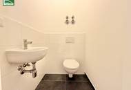 Ungergasse: Sonnige Mietwohnung mit Parkblick wartet auf Sie - JETZT ANFRAGEN