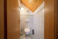 Wunderschön ausgebautes ehemaliges Kellerstöckl mit über 3.200 m² Grund und tollem Gewölbekeller!