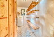 Naturliebhaber aufgepasst! Großzügiges Haus mit Garten zum Wohlfühlen in Pfunds zu verkaufen!