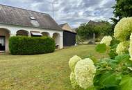 Tolles Einfamilienhaus mit großem Grundstück