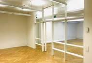 Repräsentatives Geschäfts- oder Bürolokal in pulsierender Top-Lage nahe dem Margaretenplatz