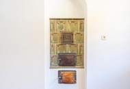 Charmante 3 Zimmer Wohnung mit großem Garten und Terrasse in Bergheim bei Salzburg