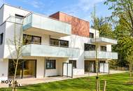 Wohnqualität im Grünen – moderne 3-Zimmer-Eigentumswohnung