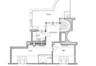 Helle 3-Zimmer Maisonette mit Galerie und Terrasse, Nähe Draschepark