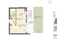 KREMSER WOHNDOMIZIL39qm Garten-Apartment, O-Terrasse, Lift, Tiefgarage,in beliebter Grünruhelage