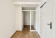 Klagenfurt - Waidmannsdorfer Straße 9. Erstbezug: 5-Zi. Dachgeschosswohnung mit Terrasse