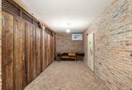Exklusives Penthouse mit Pool, Dachterrasse, Panoramablick über Wien &amp; 2 Tiefgaragenstellplätze