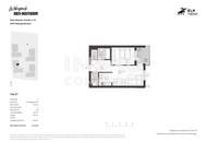 54,11qm 2Zi -O-Balkonwohnung Erstbezug, Ökologische Bauweise