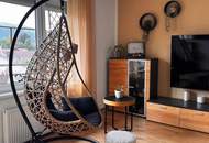 3-Zimmer Eigentumswohnung mit moderner Markenküche und Balkon