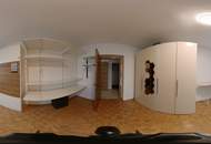 3 - Zimmer Wohnung mit Potential