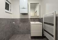 Erstbezug – Modern sanierte 2-Zimmer-Wohnung - Nähe U1