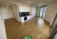 ** PROVISIONSFREI** Hochwertiger Neubau mit Balkon und Loggia!