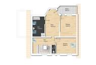 Einfamilienhaus in ruhiger Sackgassenlage im Weinort Pfaffstätten mit Blick auf den Anninger