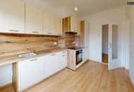 NEUSANIERTE MIETWOHNUNG ++ mit möblierter Küche nahe Hauptplatz Knittelfeld ++