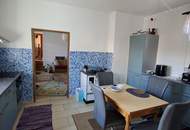 Sonniges Familienhaus mit großem Garten & Fernblick in Unterloisdorf