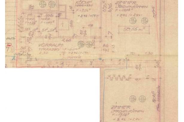 ZENTRAL WOHNEN IN GRAZ | HELLE 2-ZIMMERWOHNUNG, Wohnung-miete, 614,72,€, 8010 Graz(Stadt)