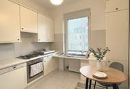 1120! Familienfreundliche 3-Zimmer Wohnung mit 2 Balkonen und inkl. Privatparkpatz! Direkt bei Schönbrunn!