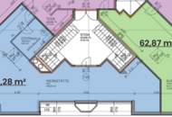 Moderne BÜRO- und LAGERFLÄCHEN von 63 - 517 m² - auch TEILVERMIETUNG