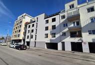 Topdachgeschosswohnung, voll möblierter Erstbezug in Aspern