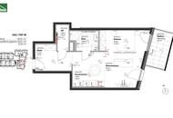 Wohnen im Neubau-Viertel nahe Kagraner Platz und Gewerbepark Stadlau - Hochwertige Wohnung ab Dezember 2025 - JETZT ANFRAGEN