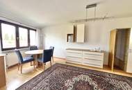 360 TOUR // BALKONWOHNUNG AN DER ALTEN DONAU