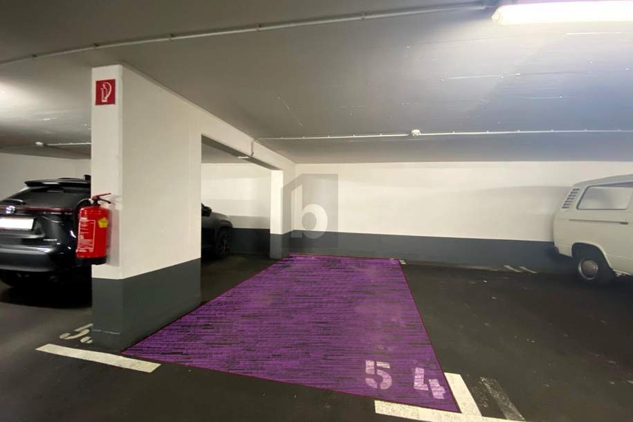 NÄHE BAHNHOF MEIDLING, Gewerbeobjekt-kauf, 37.000,€, 1120 Wien 12., Meidling