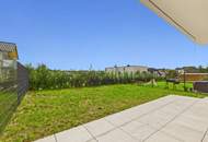 Reihenhaus in toller Lage mit Garten