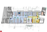 Modern Office Space in Prime Location – 1030 Vienna