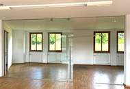 Helle Büro-/Therapieflächen im 1.Obergeschoss in zentraler Ortslage