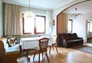 AM FUßE DES GUGLZIPF! Einfamilienhaus mit einer Menge Platz!