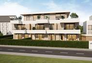 NEUBAU - PENTHOUSE *** Abitare - The Italian Living *** - Stilvoll wohnen – urban, elegant, mediterran - * Bezug: Sommer 2026 *