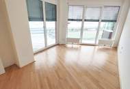 2-Zimmer-Neubauwohnung mit Garten und Terrasse in Ruhelage - mitten im 9. Bezirk!