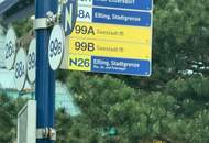 Nachhaltiges Wohnen in Essling, in deckengekühlter Ruhelage (mehrere Wohnungen mit unterschiedlichen Größen)