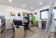 Vielseitige Gewerbeimmobilie mit moderner Ausstattung im Herzen der Südsteiermark