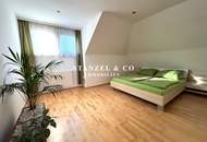 EINFAMILIENHAUS IN SCHÖNER GRÜNRUHELAGE