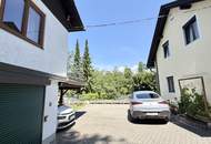 Velden am Wörthersee: Einfamilienhaus (112 qm) mit Nebengebäude & zusätzlicher 2-ZI-Wohnung (60 qm)