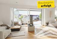 Baubeginn erfolgt! "PILLmein" - 3 Raumwohnung mit 9 m² Balkon (Top 1.6)