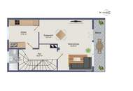 Mehr als nur vier Wände: zwischen Stadt und Ruhe – Ihr neues Zuhause in Eggenberg