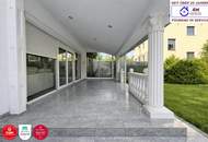 Traumvilla mit Pool, Garten & 7 Zimmern in Strasshof – Ihr neues Zuhause wartet!