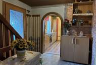 Kleines und feines Einfamilienhaus in Baldramsdorf, einem herzlichen Ort inmitten der Berg- und Seenlandschaft Oberkärntens