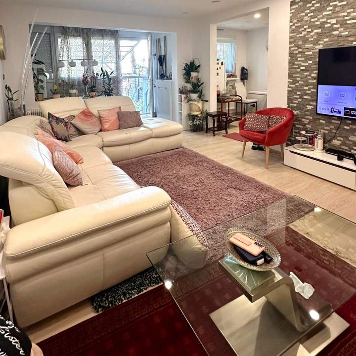 NEUER PREIS!! Gartenwohnung in 1210 Wien: 3 Zimmer, Terrasse, 95m² für 378.000,00 € - + 5-8 Minuten zur U1!!