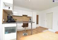 ANKOMMEN, WOHLFÜHLEN, GENIEßEN: Diese attraktive Wohnung in Graz Liebenau begeistert mit einer sonnigen Südterrasse und verbindet entspannte Wohnatmosphäre mit praktischem Alltagskomfort.