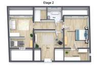 Einfamilienhaus mit Garten in ruhiger Lage von Traiskirchen