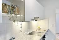 Wunderbare Dachgeschoss Maisonette mit sonniger Terrasse, Nähe U3 Hütteldorfer Straße!