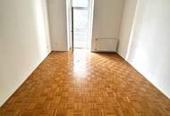 Stilvolle Altbauwohnung mit großer Loggia & Lift | PROVISIONSFREI | 1060 Mariahilf (Provisionsfrei)