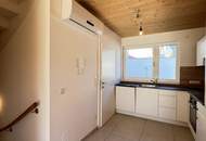 Modernes Einfamilienhaus mit Garten und Terrasse in Ruhelage – stilvolles Wohnen im 22. Bezirk